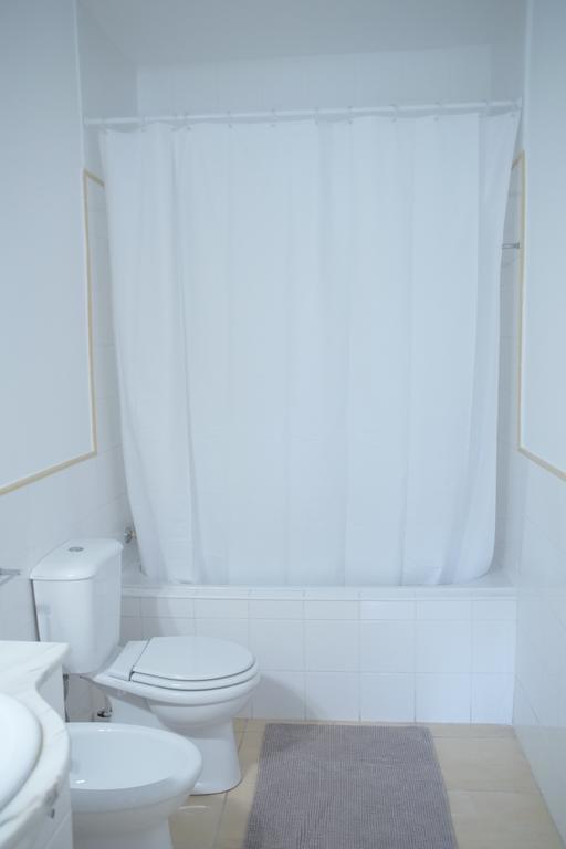 Pimenta Funchal Downtown Apartment Luaran gambar