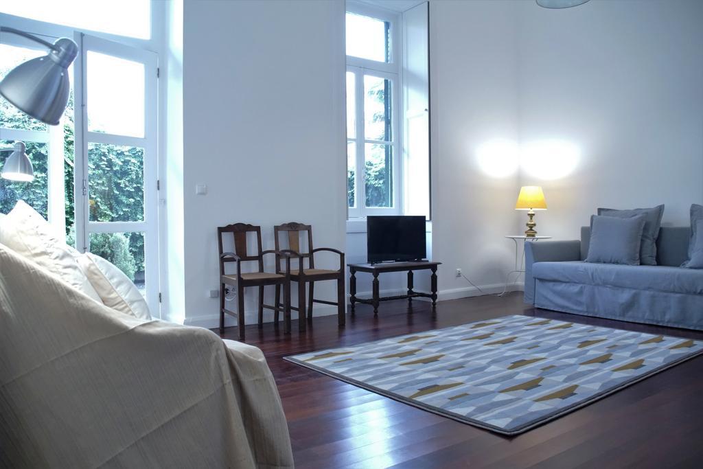 Pimenta Funchal Downtown Apartment Luaran gambar