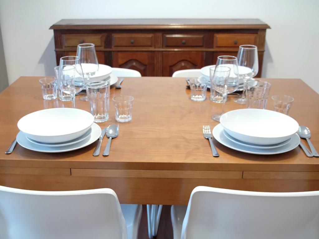 Pimenta Funchal Downtown Apartment Luaran gambar