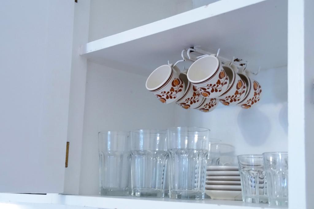 Pimenta Funchal Downtown Apartment Luaran gambar