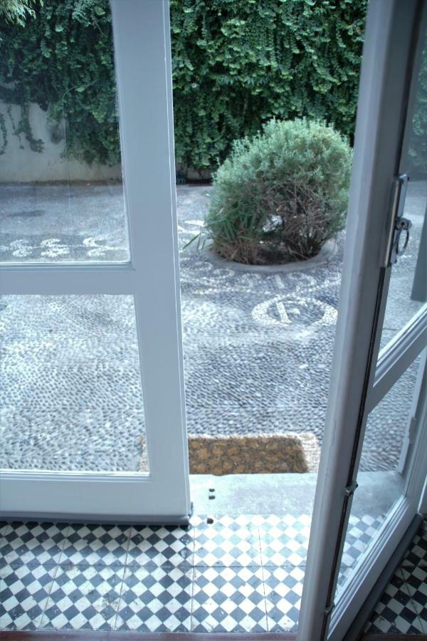 Pimenta Funchal Downtown Apartment Luaran gambar